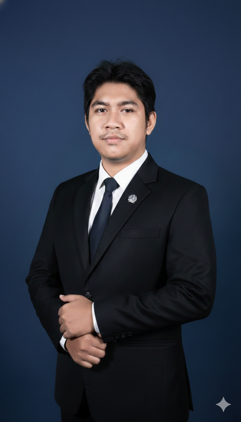 Arif Dermawan, S.Kom