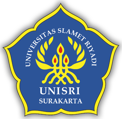 Logo UNISRI