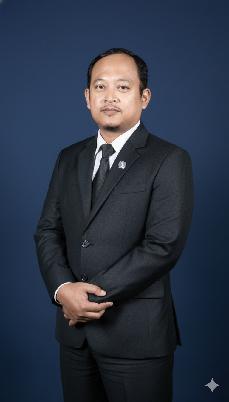 Moenawar Kholil, M.Kom